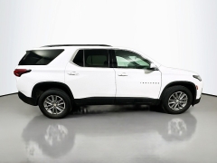 Used 2023  Chevrolet Traverse AWD 4dr LT Cloth w/1LT at Dutro Auto near Zanesville, OH