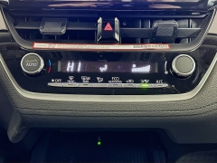 New 2026  Toyota Corolla Cross LE AWD at Graham Auto Mall near Mansfield&comma; OH