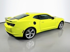 Used 2021  Chevrolet Camaro 2dr Cpe 2SS at Graham Auto Mall near Mansfield&comma; OH