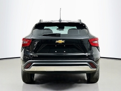 New 2026  Chevrolet Trax FWD 4dr LT at Dutro Auto near Zanesville&comma; OH