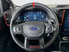 New 2026  Ford Ranger Raptor 4WD SuperCrew 5' Box at Dutro Auto near Zanesville&comma; OH