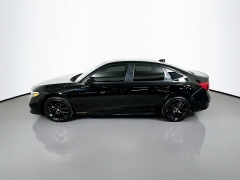 Used 2022  Honda Civic Sedan Sport CVT at Graham Auto Mall near Mansfield, OH