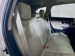 Used 2018  Honda CR-V 4d SUV AWD Touring at Graham Auto Mall near Mansfield, OH