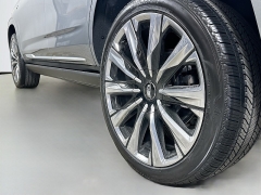 New 2026  Cadillac Escalade 4WD 4dr Luxury at Dutro Auto near Zanesville&comma; OH