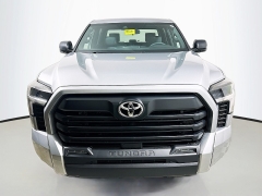 New 2026  Toyota Tundra 4WD SR5 CrewMax 5&period;5ft Bed at Dutro Auto near Zanesville&comma; OH