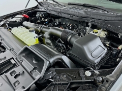 New 2026  Ford F-150 4WD LARIAT SuperCrew 5&period;5' Box at Dutro Auto near Zanesville&comma; OH