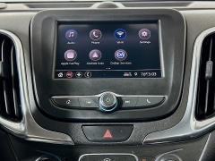 Used 2020  Chevrolet Equinox 4d SUV FWD LT w&sol;1LT at Dutro Auto near Zanesville&comma; OH