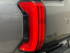 Used 2023  Toyota Tundra 4WD SR5 CrewMax 5.5ft Bed at Dutro Auto near Zanesville, OH