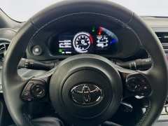 Used 2025  Toyota GR86 Premium Manual at Graham Auto Mall near Mansfield&comma; OH