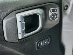 Used 2021  Jeep Wrangler Unlimited Willys Sport 4x4 at Dutro Auto near Zanesville&comma; OH