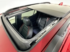 New 2026  Chevrolet Equinox AWD 4dr RS w/2RS at Dutro Auto near Zanesville, OH