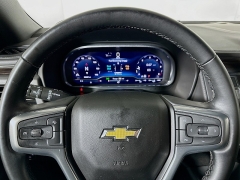 Used 2024  Chevrolet Tahoe 4WD 4dr LT at Dutro Auto near Zanesville, OH