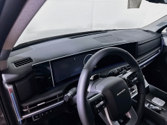 New 2027  Hyundai Santa Fe Limited 7P AWD at Graham Auto Mall near Mansfield&comma; OH