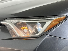 Used 2017  Toyota RAV4 Hybrid 4d SUV AWD XLE at Graham Auto Mall near Mansfield, OH