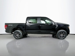 New 2026  Ford F-150 4WD STX SuperCrew 5&period;5' Box at Dutro Auto near Zanesville&comma; OH