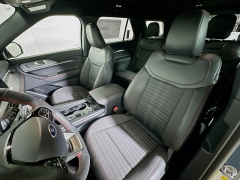 New 2026  Ford Explorer ST-Line 4WD at Dutro Auto near Zanesville&comma; OH