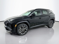 New 2026  Hyundai Tucson SEL Plus AWD at Graham Auto Mall near Mansfield&comma; OH