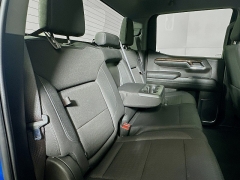 Used 2024  GMC Sierra 1500 4WD Crew Cab 147" Elevation w&sol;3VL at Graham Auto Mall near Mansfield&comma; OH