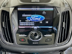 Used 2015  Ford Escape 4d SUV FWD Titanium at Graham Auto Mall near Mansfield&comma; OH