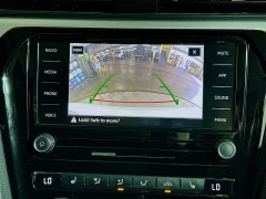 Used 2020  Volkswagen Passat 4d Sedan 2&period;0T SE at Dutro Auto near Zanesville&comma; OH