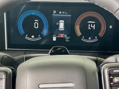 New 2027  Hyundai Santa Fe SEL FWD at Dutro Auto near Zanesville&comma; OH