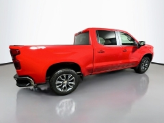 New 2026  Chevrolet Silverado 1500 4WD Crew Cab 147" LT w&sol;2FL at Dutro Auto near Zanesville&comma; OH
