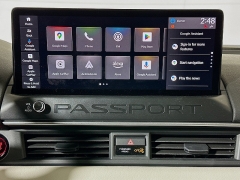 Used 2026  Honda Passport TrailSport Elite AWD at Dutro Auto near Zanesville&comma; OH