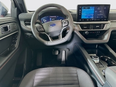 New 2026  Ford Explorer ST-Line 4WD at Dutro Auto near Zanesville&comma; OH