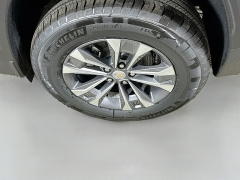 New 2027  Chevrolet Equinox AWD 4dr LT w&sol;2LT at Graham Auto Mall near Mansfield&comma; OH