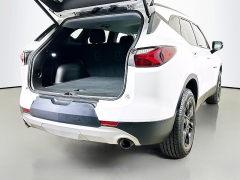 Used 2022  Chevrolet Blazer FWD 4dr LT w&sol;2LT at Graham Auto Mall near Mansfield&comma; OH