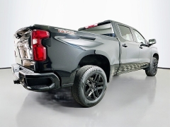 Used 2023  Chevrolet Silverado 1500 4WD Crew Cab 147" LT Trail Boss at Dutro Auto near Zanesville&comma; OH