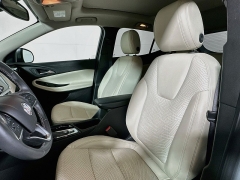 Used 2023  Buick Encore GX FWD 4dr Essence at Graham Auto Mall near Mansfield&comma; OH