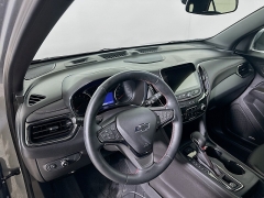 Used 2023  Chevrolet Equinox AWD 4dr RS at Dutro Auto near Zanesville&comma; OH