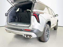 New 2026  Chevrolet Traverse AWD 4dr Z71 at Dutro Auto near Zanesville&comma; OH