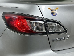 Used 2012  Mazda Mazda3 4d Sedan i Sport Auto at Dutro Auto near Zanesville&comma; OH