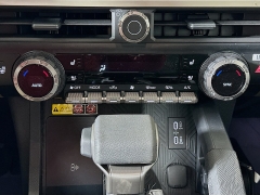 New 2025  Toyota Tacoma Hybrid 4WD Trailhunter Double Cab 6ft Bed AT at Graham Auto Mall near Mansfield, OH