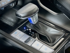 Used 2023  Hyundai Elantra Limited IVT at Dutro Auto near Zanesville, OH