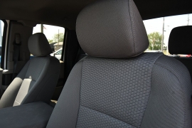 Used 2022  Ford Super Duty F-350 4WD XLT SuperCab SRW 8' Box at Dutro Auto near Zanesville&comma; OH