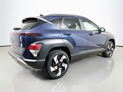 New 2026  Hyundai Kona Limited AWD at Dutro Auto near Zanesville&comma; OH