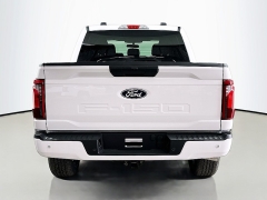 New 2026  Ford F-150 4WD STX SuperCrew 5&period;5' Box at Dutro Auto near Zanesville&comma; OH