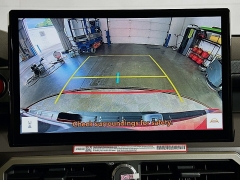 New 2026  Toyota Tacoma Hybrid 4WD TRD Off Road Double Cab 5ft Bed AT at Dutro Auto near Zanesville&comma; OH