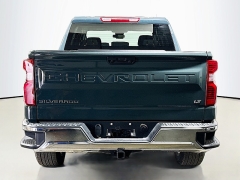 New 2026  Chevrolet Silverado 1500 4WD Crew Cab 147" LT w/2FL at Graham Auto Mall near Mansfield, OH