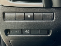 Used 2023  Nissan Rogue AWD SV at Dutro Auto near Zanesville&comma; OH