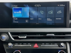 New 2026  Hyundai Sonata Hybrid Blue FWD at Graham Auto Mall near Mansfield&comma; OH