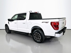 Used 2023  Ford F-150 4WD XLT SuperCrew 5&period;5' Box at Dutro Auto near Zanesville&comma; OH