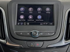 Used 2023  Chevrolet Equinox FWD 4dr LT w&sol;1LT at Dutro Auto near Zanesville&comma; OH