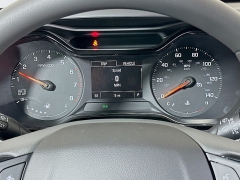 New 2026  Chevrolet Trax FWD 4dr LS at Dutro Auto near Zanesville&comma; OH