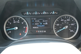 Used 2022  Ford Super Duty F-350 4WD XLT SuperCab SRW 8' Box at Dutro Auto near Zanesville&comma; OH