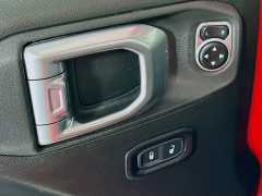 Used 2024  Jeep Wrangler 4xe Sport S 4x4 at Dutro Auto near Zanesville&comma; OH