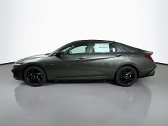 New 2026  Hyundai Elantra SEL Sport Plus Sedan at Dutro Auto near Zanesville&comma; OH